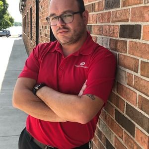 Meet your Posher, Rob